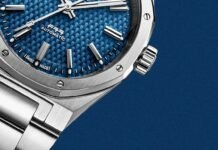 The Original Affordable Royal Oak Alternative Is Now Even Better