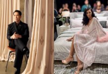 Francis Libiran: Couture & carpets, bespoke bedrooms & beyond