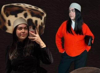I Spent a Week Styling a Pillbox Hat, and Now I’ll Never Break These 3 “Rules”