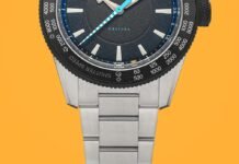 This Affordable Tool Watch Has a Purpose-Built Feature You Won’t Find Anywhere Else