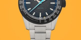 This Affordable Tool Watch Has a Purpose-Built Feature You Won’t Find Anywhere Else