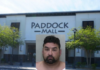 Ocala man gets 10 years for stealing $13K in jewelry from Paddock Mall, robbing Family Dollar at gunpoint
