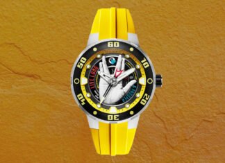 Calling all Trekkies: Nubeo’s limited-edition ‘Star Trek’ Watches are up to 48% off