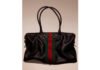 Gucci: Gucci Introduces A New Handbag: Borsetto