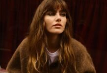 H&M’s Expensive-Looking Cardigan Sold Out Instantly Last Year—Now It’s Back In a Chicer Shade