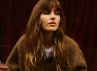 H&M’s Expensive-Looking Cardigan Sold Out Instantly Last Year—Now It’s Back In a Chicer Shade