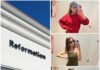 A Reformation Store Just Opened in My North Carolina Neighborhood, and I Tried on the 13 Pieces That’ll Sell Out First