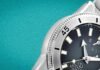 One of Japan’s Original Dive Watches from the 1960s Is Back. It’s Not a Seiko
