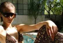 25+ Swimsuit Brands for Your Next Sun-Soaked Getaway