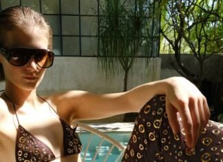 25+ Swimsuit Brands for Your Next Sun-Soaked Getaway