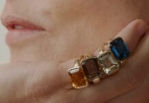 The 12 best British jewellery brands to know in 2026