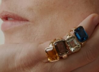 The 12 best British jewellery brands to know in 2026