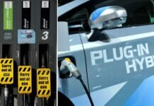 Plug-in hybrids use more fuel than claimed as major car brands could face ‘penalties’