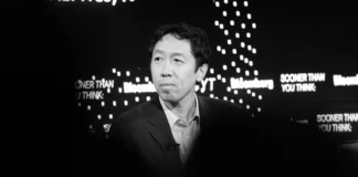 Andrew Ng says AGI is decades away—and the real AI bubble risk is in the training layer