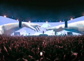 Goodbye, Brooklyn Mirage. Hello, Pacha New York.