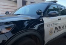 Petaluma jewelry store robbed at gunpoint, 2 arrested