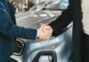 Hybrid-vehicle listings doubled on DubiCars in 2025