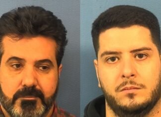 Chicago-area men staged armed robbery, claimed up to $2M in jewelry was stolen: prosecutors
