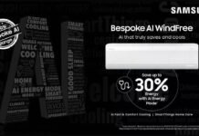 Samsung launches Bespoke AI powered WindFree AC 2026 lineup in India: All the details – The Times of India