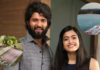 Rashmika Mandanna and Vijay Deverakonda’s wedding: Couple teases fans with INSIDE Pics; special bespoke menu planned