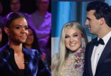 “Watches every episode”: Candace Owens alleges Erika Kirk tracks her podcast through Turning Point USA – The Times of India