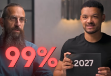 99% of jobs could vanish by 2027 – only 5 types may survive, warns AI expert | – The Times of India