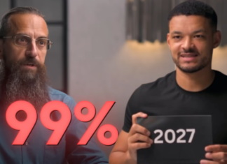 99% of jobs could vanish by 2027 – only 5 types may survive, warns AI expert | – The Times of India