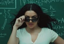 Charli xcx Tells Us How She’s Feeling Now: “So Tired, To Be Honest”