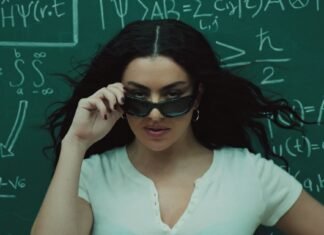 Charli xcx Tells Us How She’s Feeling Now: “So Tired, To Be Honest”