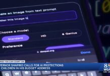 Shapiro proposes AI safeguards for children in 2026-27 budget, advocates for more