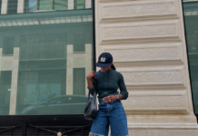 It’s Official: These Are 5 Ways French It-Girls Will Wear Their Favourite Denim This Spring