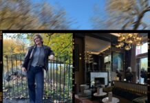 A Fashion Insider’s Guide to Dublin: What to Eat, Where to Stay and Everything to Pack