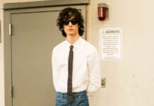 Sombr’s “Homewrecker” & More Of This Week’s Best New Music