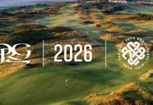 PRG Golf marks 20 years at the forefront of the bespoke accessories market