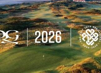 PRG Golf marks 20 years at the forefront of the bespoke accessories market