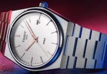 The 5 Best Affordable Swiss Watches to Buy Right Now