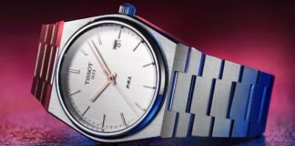 The 5 Best Affordable Swiss Watches to Buy Right Now