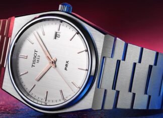 The 5 Best Affordable Swiss Watches to Buy Right Now
