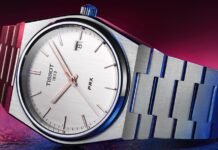 The 5 Cheapest Swiss Watches Worth Buying (From a Cult Tissot to a Colourful Swatch)