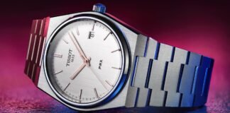 The 5 Cheapest Swiss Watches Worth Buying (From a Cult Tissot to a Colourful Swatch)