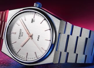 The 5 Cheapest Swiss Watches Worth Buying (From a Cult Tissot to a Colourful Swatch)