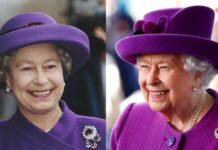 Queen Elizabeth Didn’t “Gravitate” Toward Amethysts, Except For One Show-Stopping Brooch With Ties to Queen Victoria