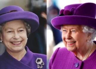 Queen Elizabeth Didn’t “Gravitate” Toward Amethysts, Except For One Show-Stopping Brooch With Ties to Queen Victoria