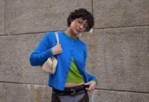 The Spring New Arrivals Are Rolling In, and These 28 Buys Literally Stopped Me in My Tracks