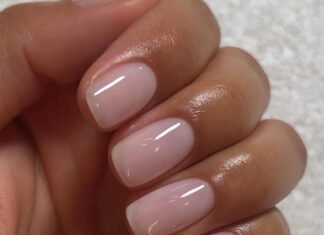 I’ve Finally Worked Out the Nail Shapes That Suit Me—This Is What Top Nail Techs Recommend