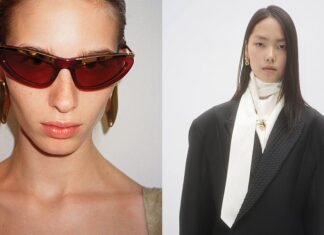 Shop Bottega Veneta’s Spring Collection