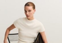 H&M Just Dropped the Most Sophisticated Spring Collection—17 Buys That Will Make You Look Expensive