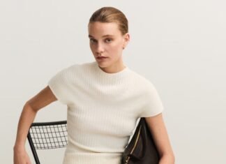 H&M Just Dropped the Most Sophisticated Spring Collection—17 Buys That Will Make You Look Expensive