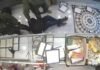 Six indicted for posing as soldiers in West Bank jewelry store heist