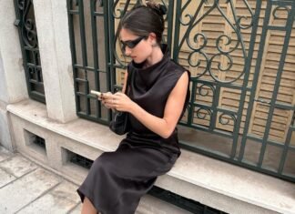 I’m a Shopping Editor, and These Are the Spring 2026 Dresses I Can’t Wait to Wear